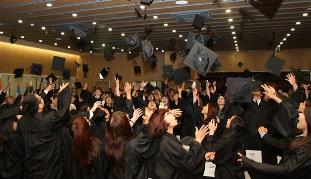 Fall 2013 Graduation Ceremony