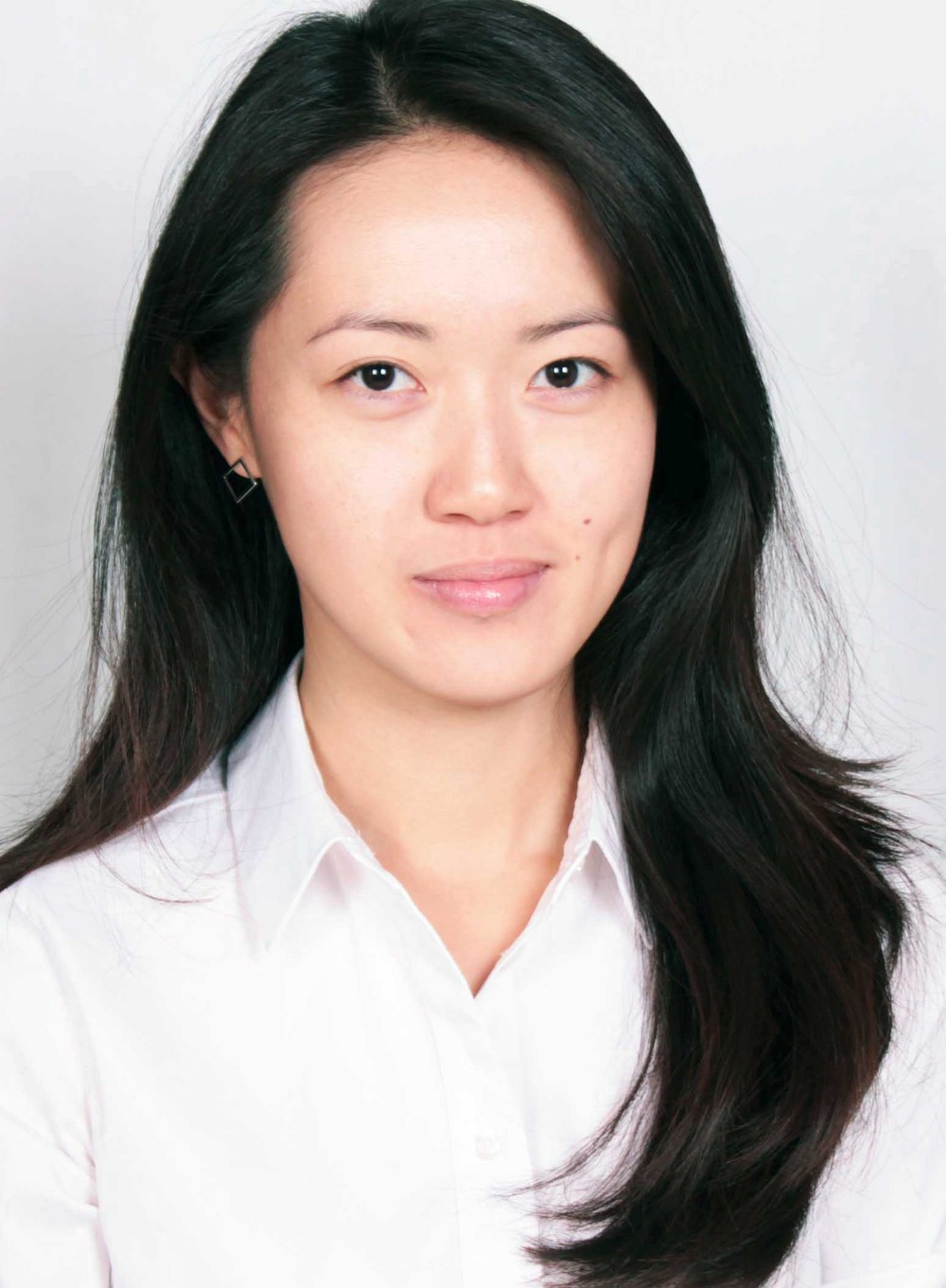 Nadejda Kim: January 2020 SolBridge Alumni Highlight