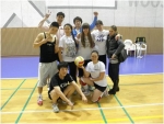 Volleyball Club