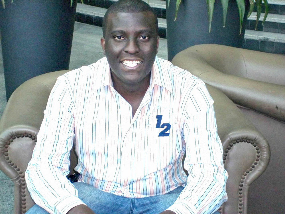 Carl Wavamunno, MBA Student