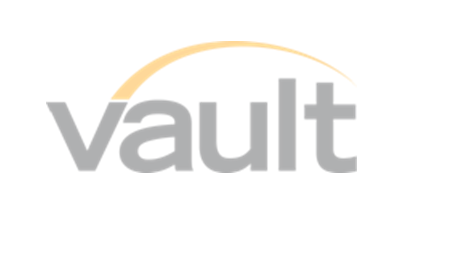 Vault is Here!